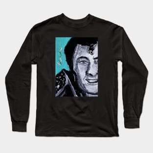 Honky Tonk Man Long Sleeve T-Shirt